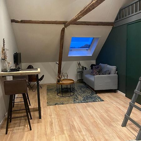 B & B Het Koetshuis Punthorst Ngoại thất bức ảnh