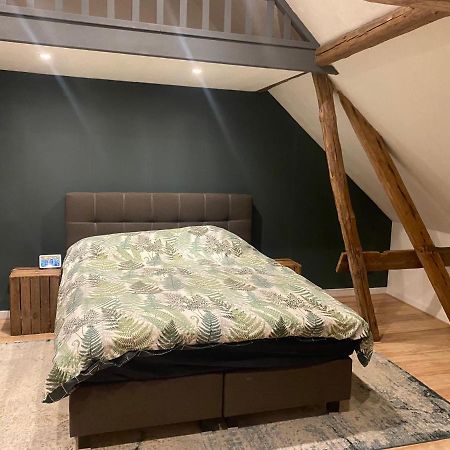 B & B Het Koetshuis Punthorst Ngoại thất bức ảnh