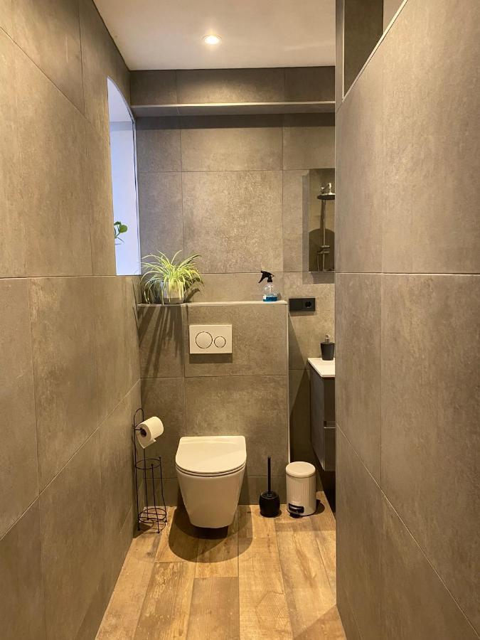 B & B Het Koetshuis Punthorst Ngoại thất bức ảnh